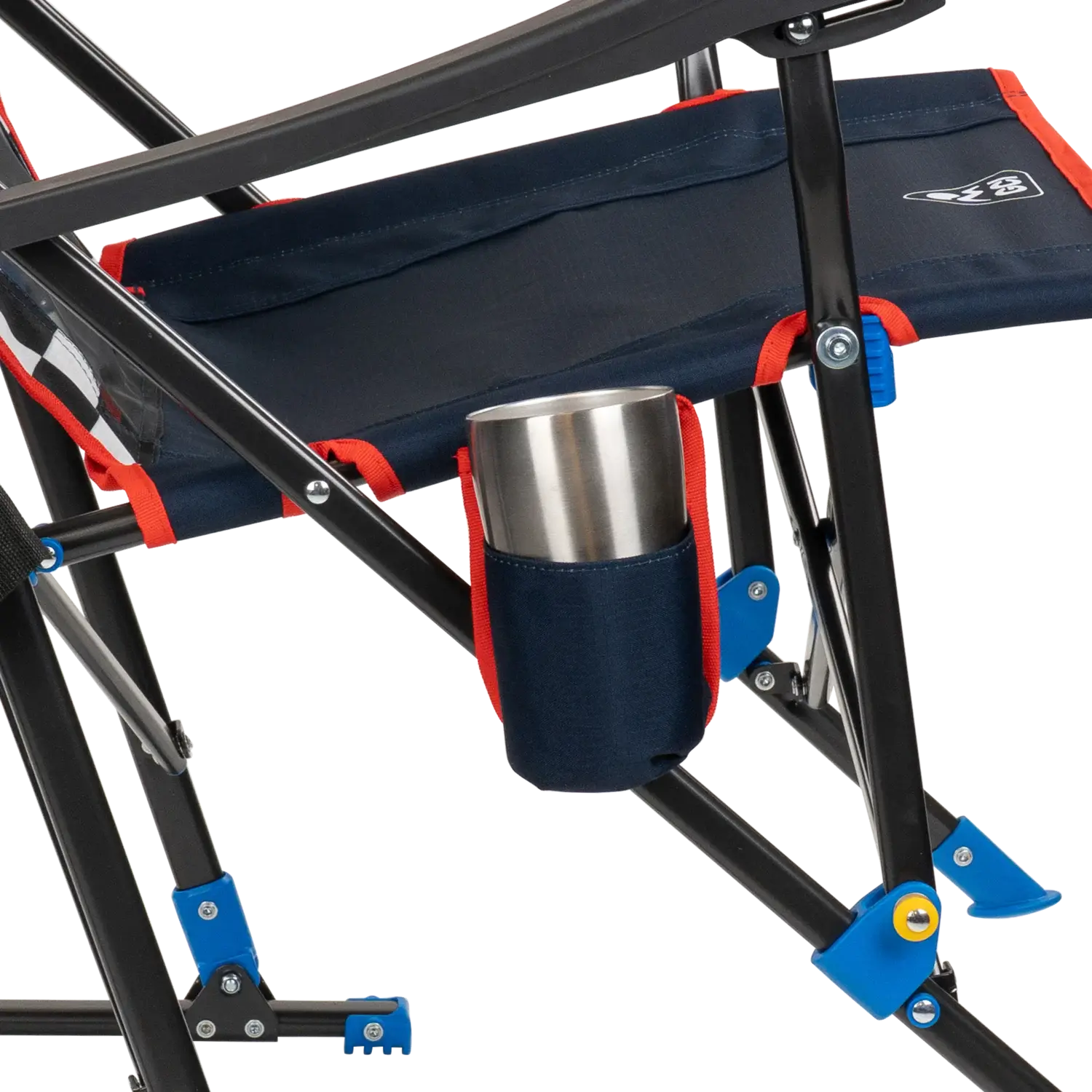 NASCAR RoadTrip Rocker™ - Blue